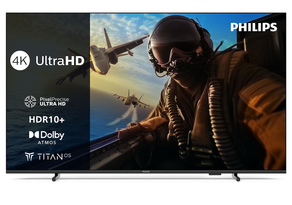 TV LED